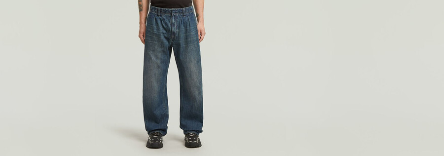 bend loose chino 2.0 jeans