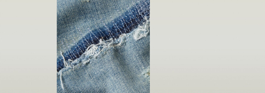 g-star elwood unisex low loose jeans