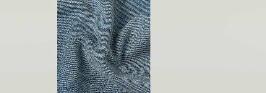 arc loose jeans