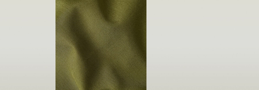r-3n slim overshirt