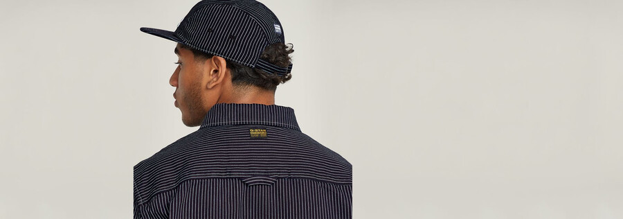 gpo overshirt