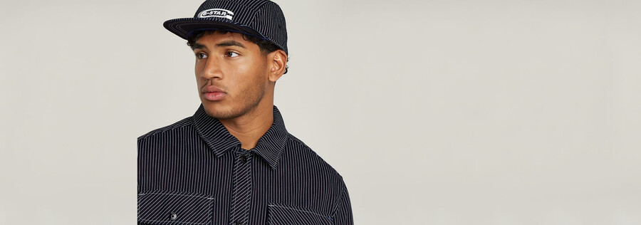 gpo overshirt