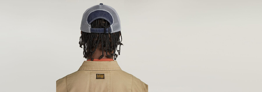 4 pockets overshirt