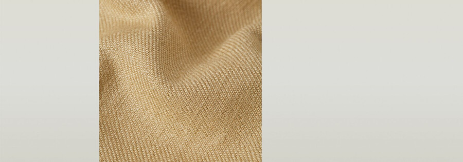 selvedge overshirt