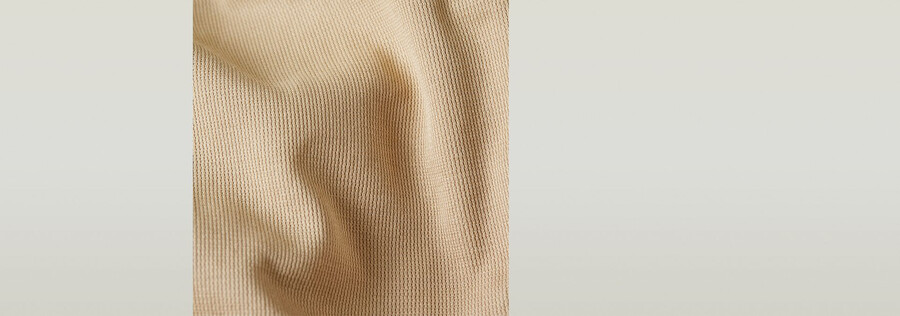 rovic zip 3d regular tapered pants