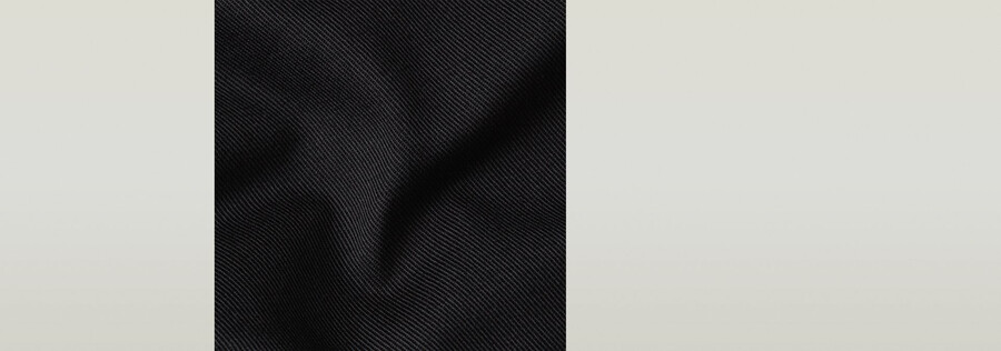 rovic zip 3d regular tapered pants