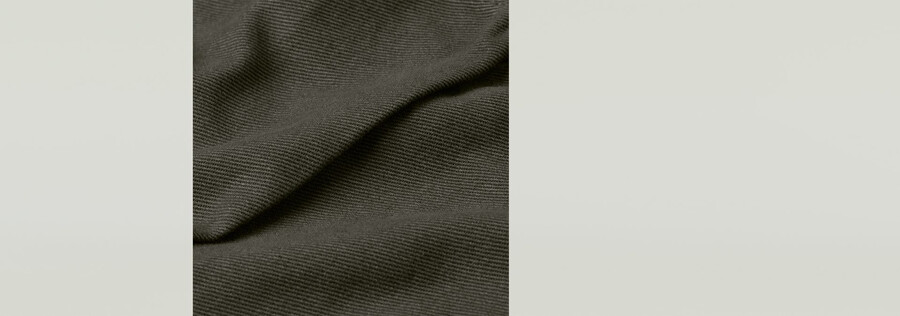 rovic zip 3d regular tapered pants