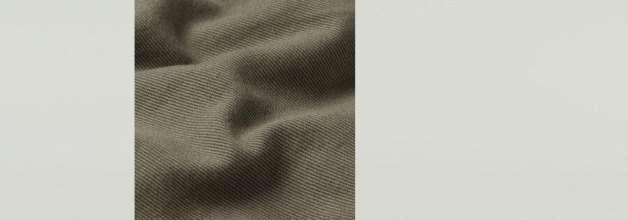 rovic zip 3d regular tapered pants