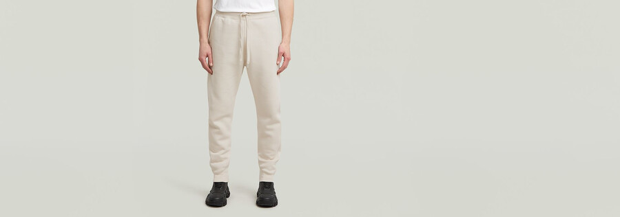 premium core type c sweat pants