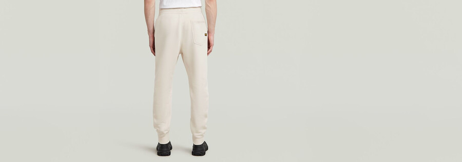 premium core type c sweat pants
