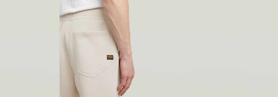 premium core type c sweat pants