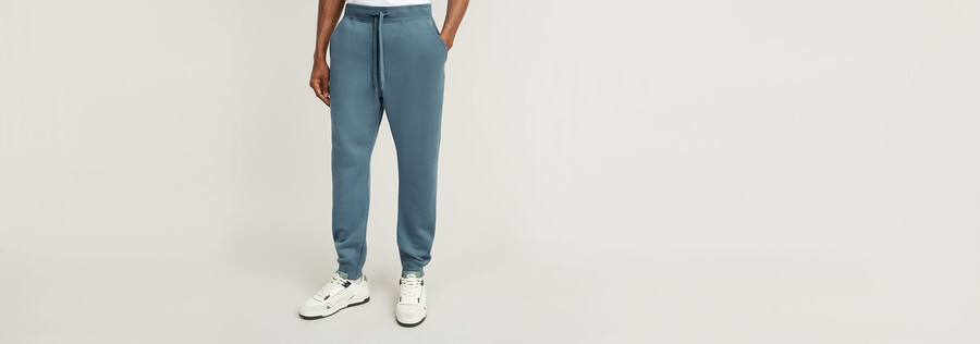 premium core type c sweat pants