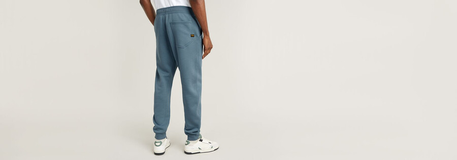 premium core type c sweat pants