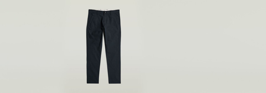 slim chino