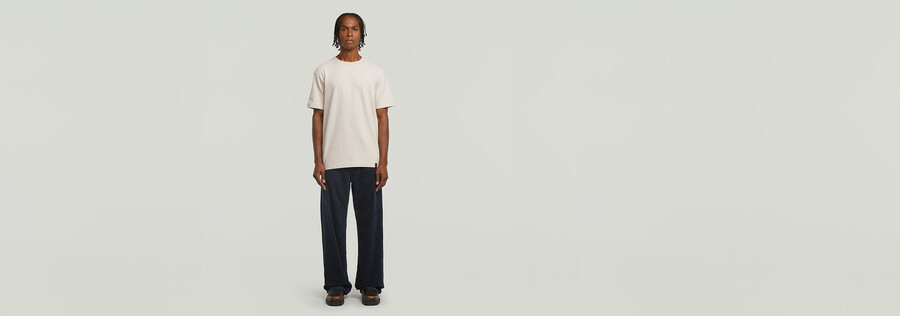 type 96 loose pants