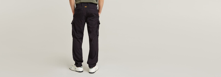 core regular cargo pants
