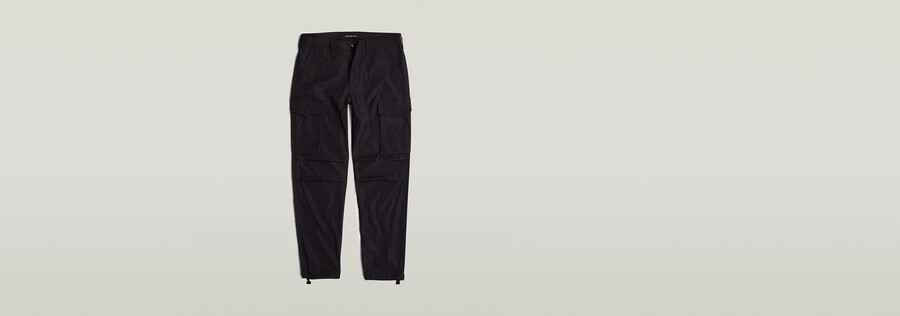 core regular cargo pants