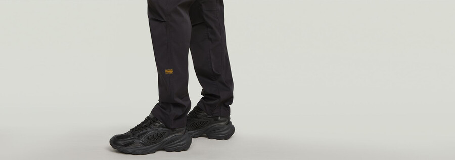 core regular cargo pants