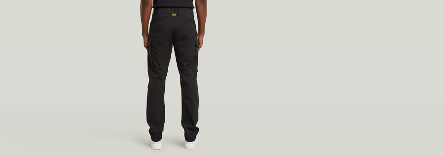 core regular cargo pants