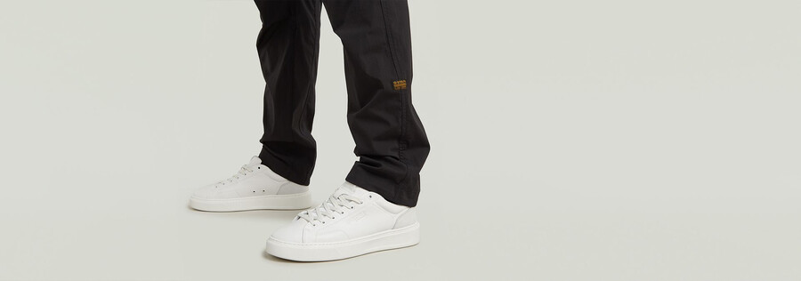 core regular cargo pants