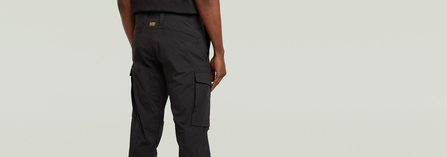core regular cargo pants