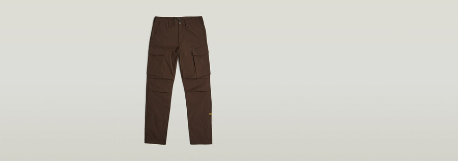 core regular cargo pants