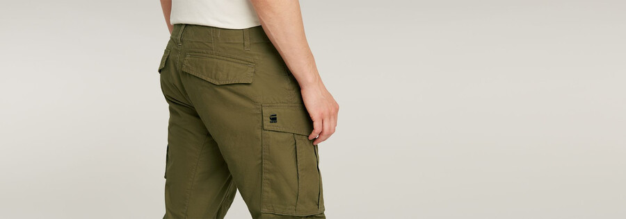 cargo pants
