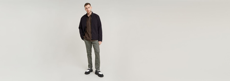skinny chino 3.0