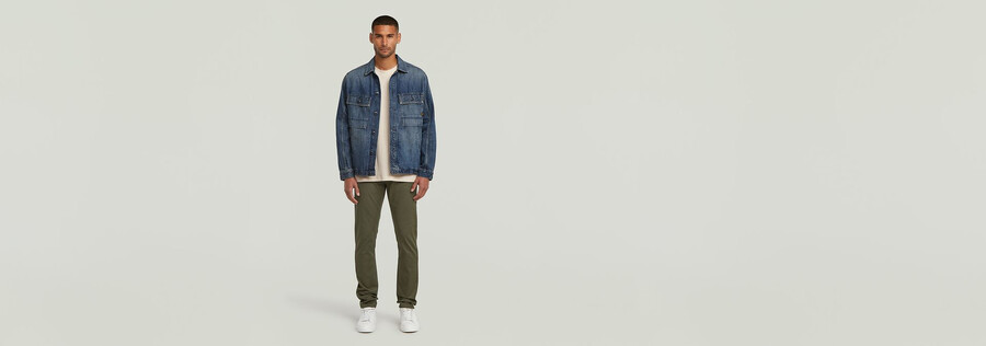 skinny chino 3.0