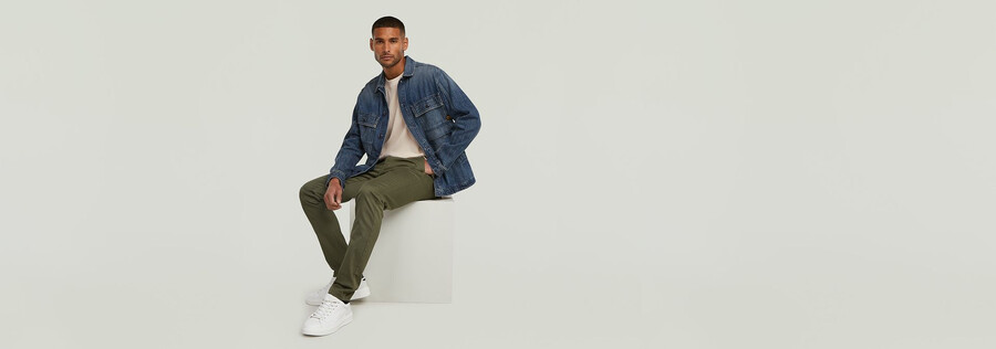 skinny chino 3.0