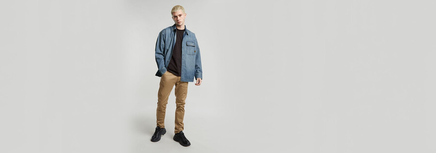 skinny chino 3.0