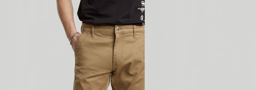 skinny chino 3.0