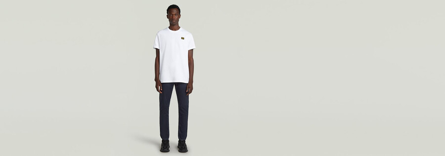 skinny chino 3.0