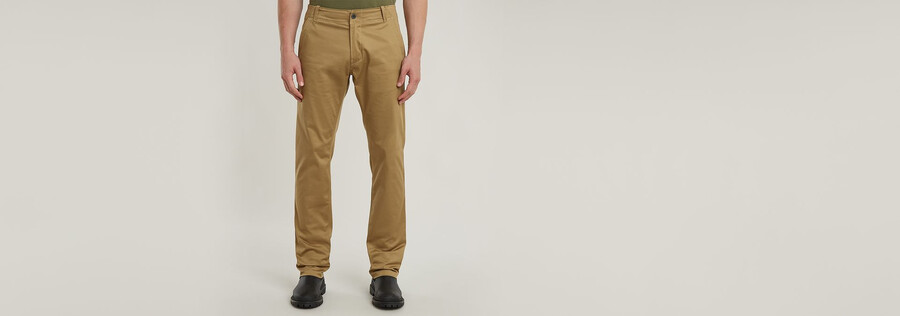 mosa straight chino