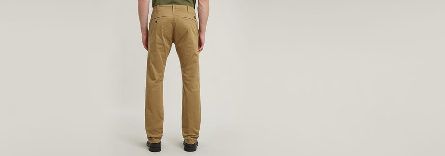 mosa straight chino