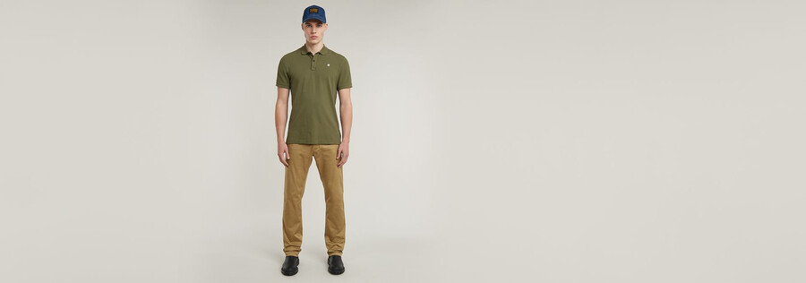 mosa straight chino