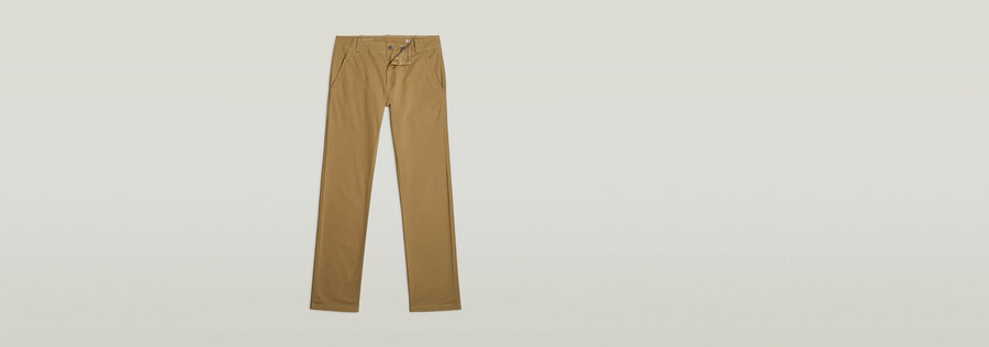 mosa straight chino