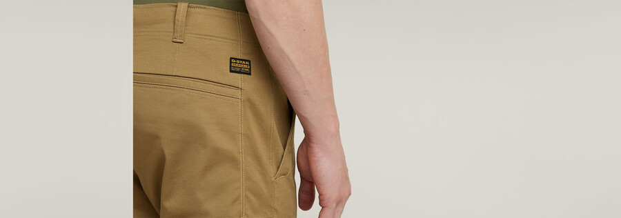 mosa straight chino