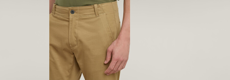 mosa straight chino