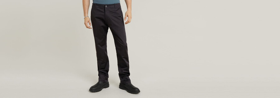 mosa straight chino