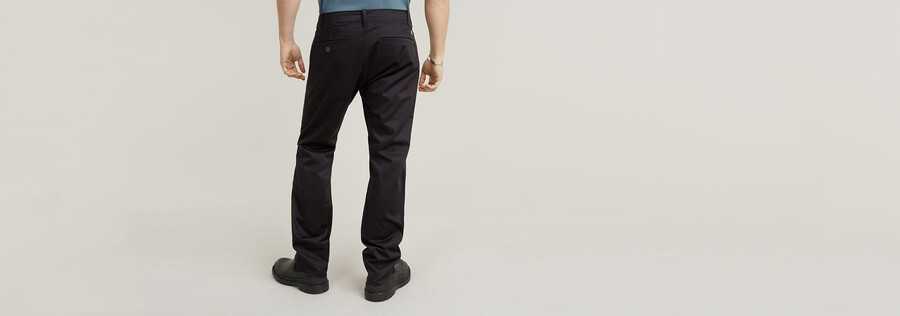 mosa straight chino