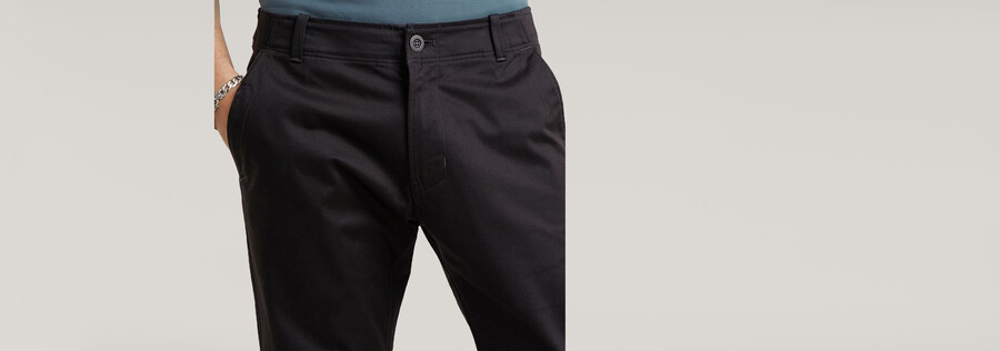 mosa straight chino
