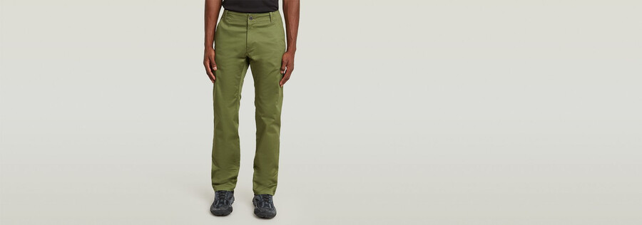 mosa straight chino
