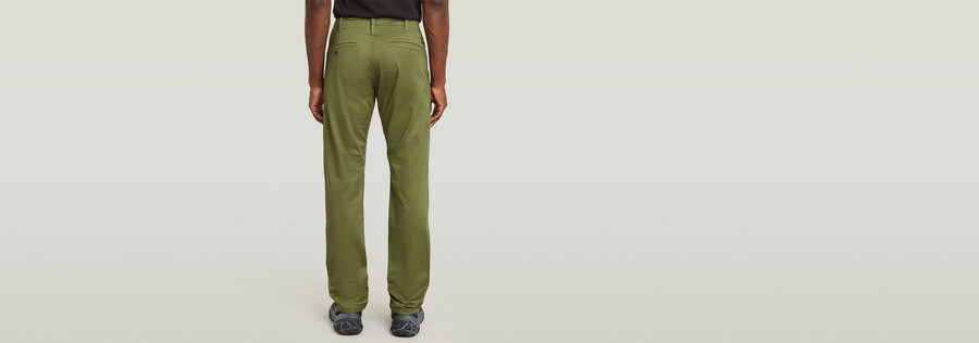 mosa straight chino