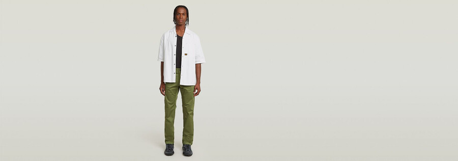 mosa straight chino