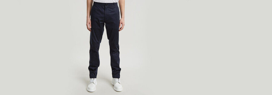 mosa straight chino