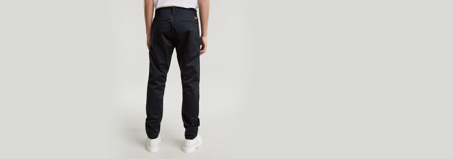 mosa straight chino