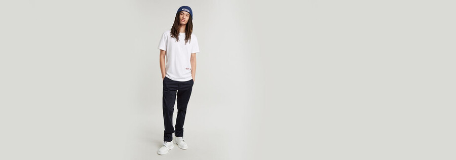 mosa straight chino