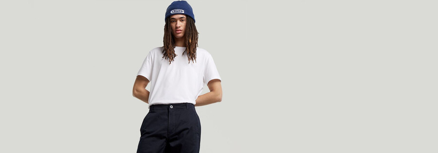 mosa straight chino