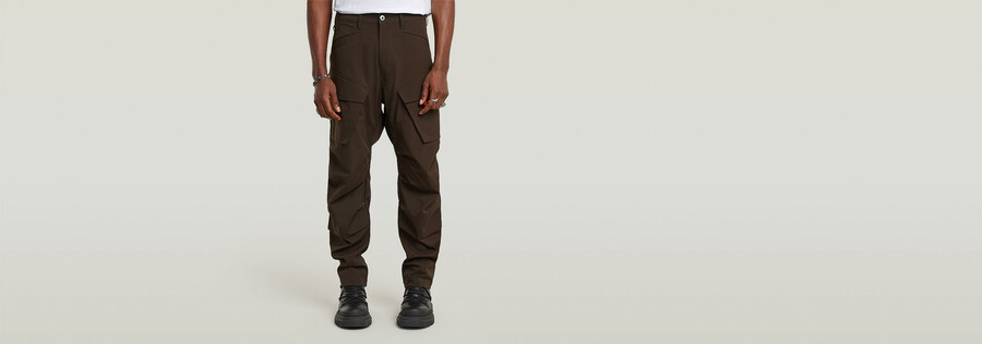 toolbox 3d cargo pants